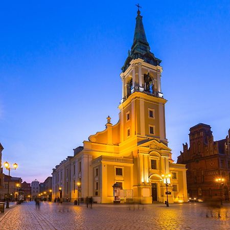 Apartament Estera Stary Toruń Εξωτερικό φωτογραφία