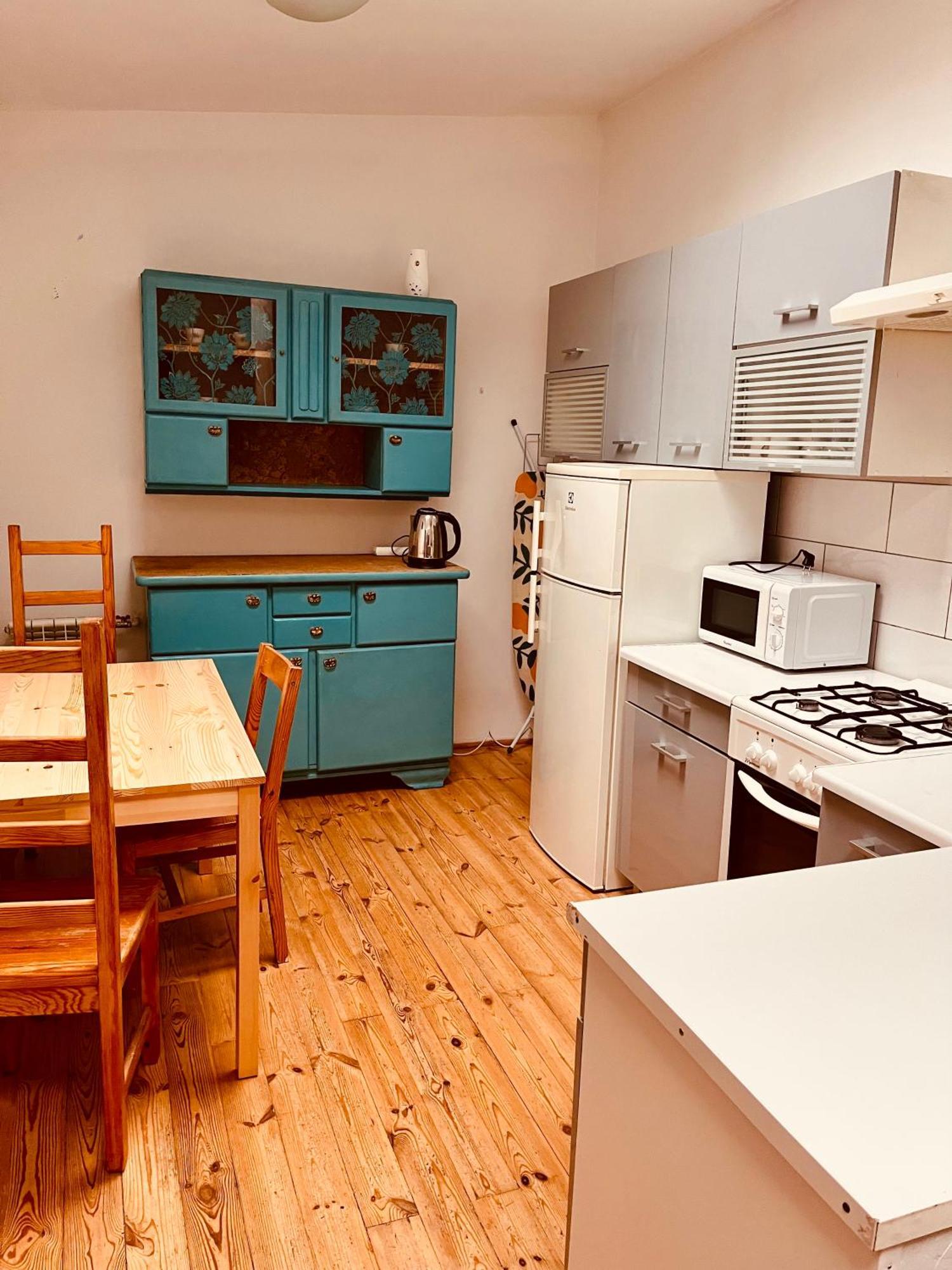 Apartament Estera Stary Toruń Εξωτερικό φωτογραφία