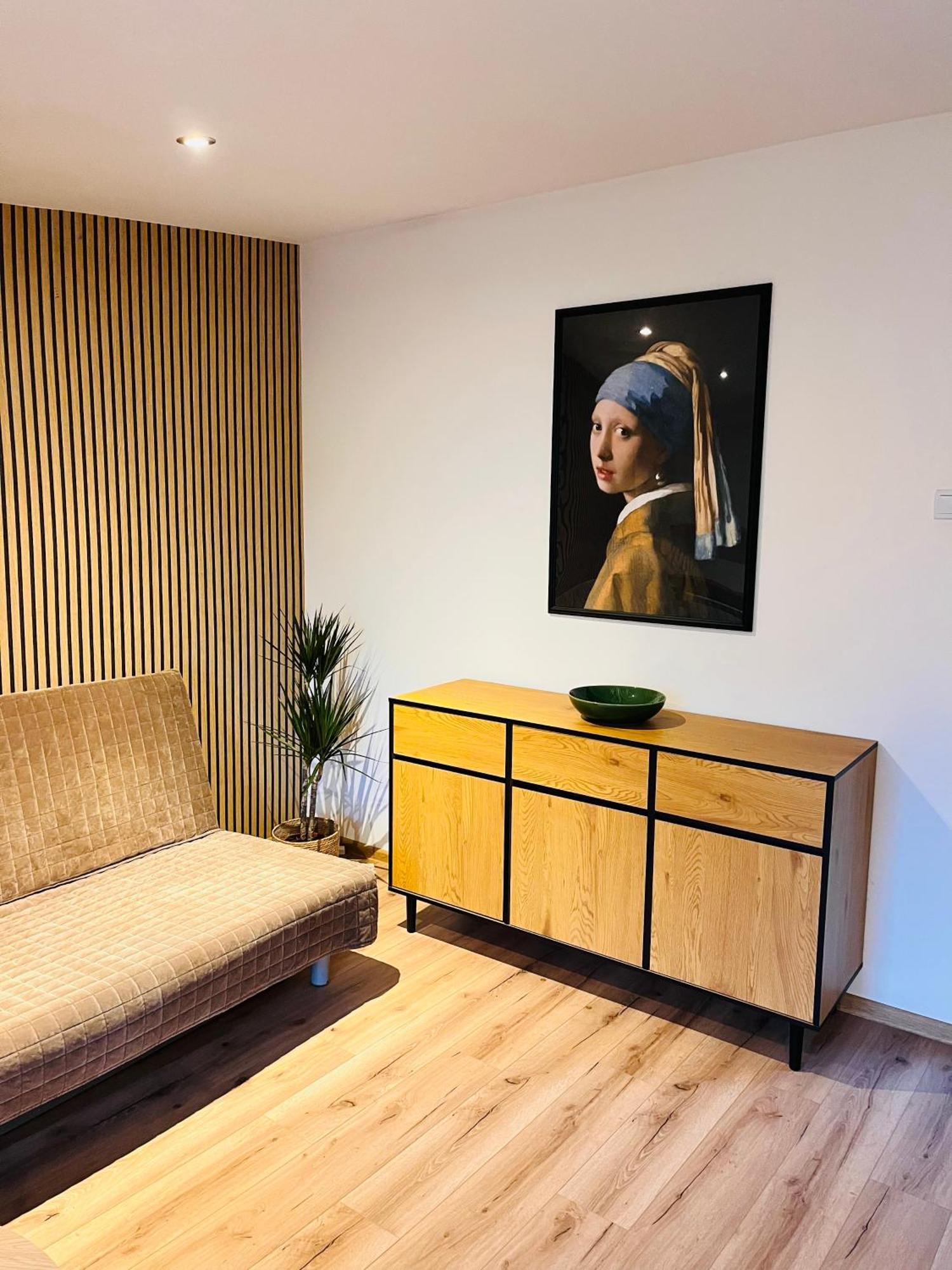 Apartament Estera Stary Toruń Εξωτερικό φωτογραφία