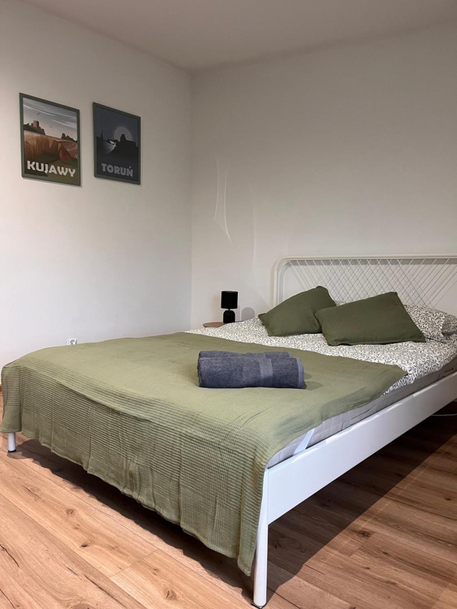 Apartament Estera Stary Toruń Εξωτερικό φωτογραφία
